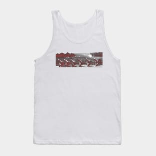 Motorcycles Tank Top